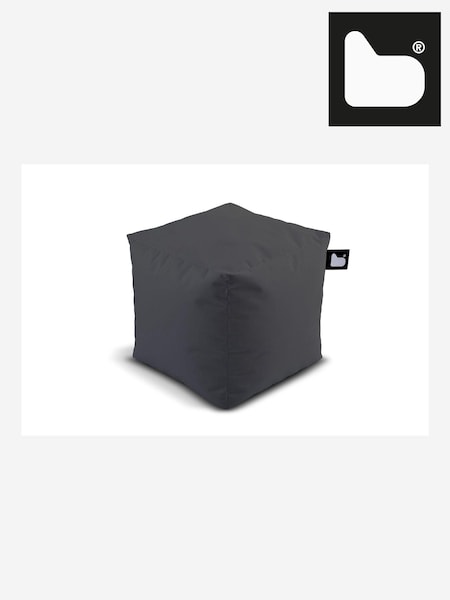 Extreme Lounging Grey Outdoor Mighty B-Box (T65314) | £40