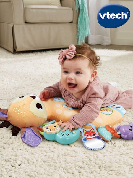 V-Tech Tummy Time Fawn (T68913) | £35