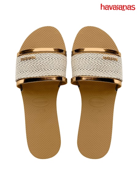 Havaianas You Trancoso Premium Sandals (T71221) | £44
