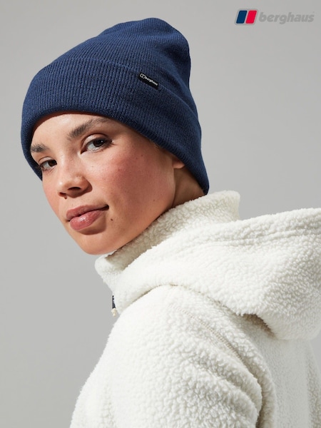 Berghaus Blue Inflection Beanie (T72057) | £18