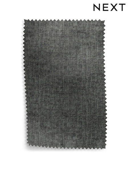 Plush Chenille Upholstery Swatch (T72860) | £0