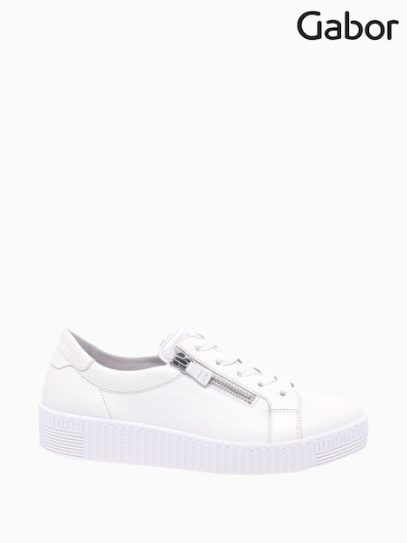 Gabor Wisdom Casual Shoes (T75931) | £90