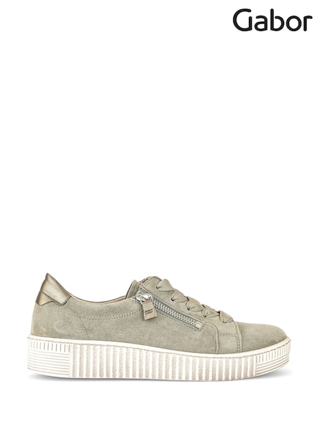 Gabor Wisdom Casual Shoes (T75941) | £90