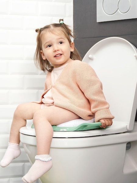 Badabulle Comfort Toilet Training Seat (T79328) | £15