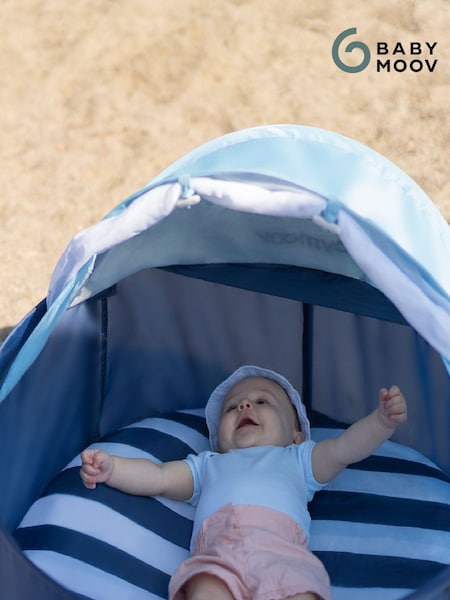 Babymoov Anti UV Playpen (T79342) | £50