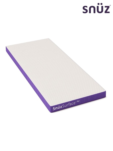 Snuz SnuzSurface 38 x 89cm Air Mattress (T81794) | £45