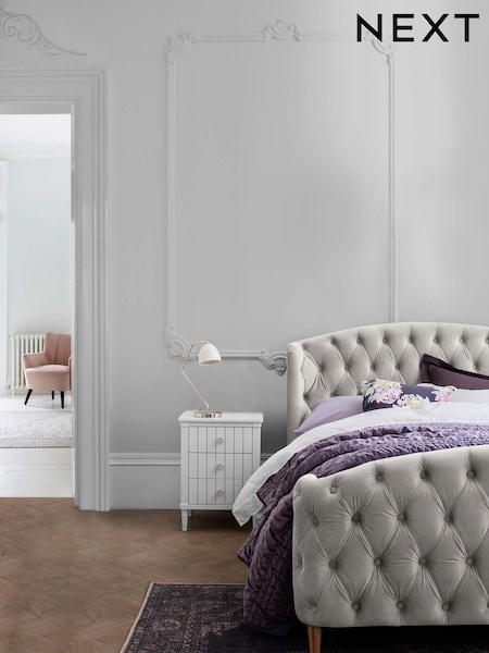 Cool Light Grey Ultimate Multi-Surface 2.5L Paint (T82891) | £38