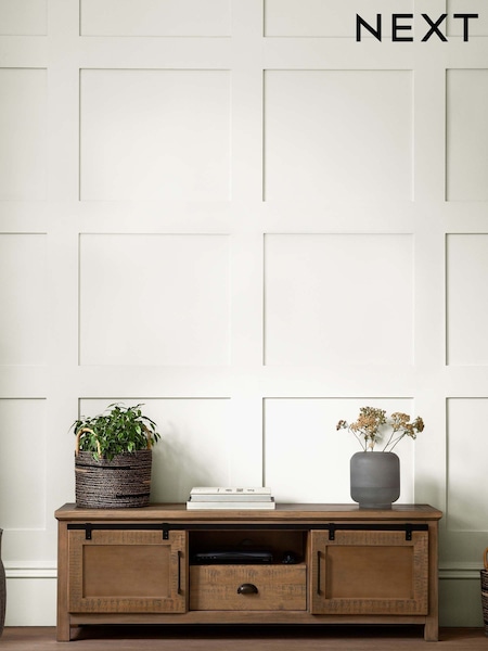 Hampton Cream Ultimate Multi-Surface 2.5L Paint (T82898) | £38