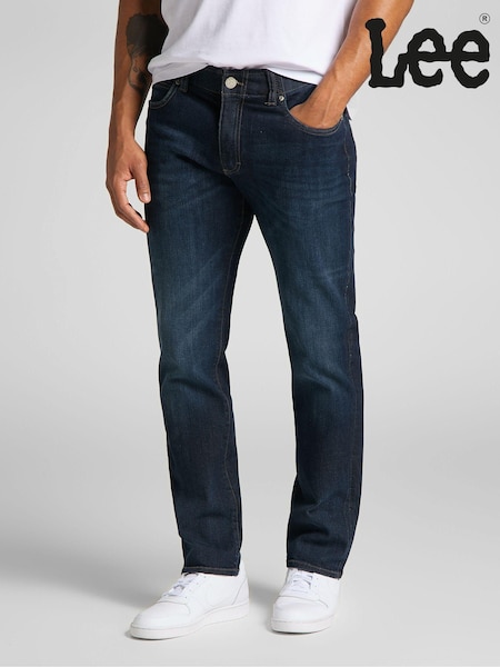 Lee Trip Straight Fit Extreme Motion Jeans (T84842) | £65
