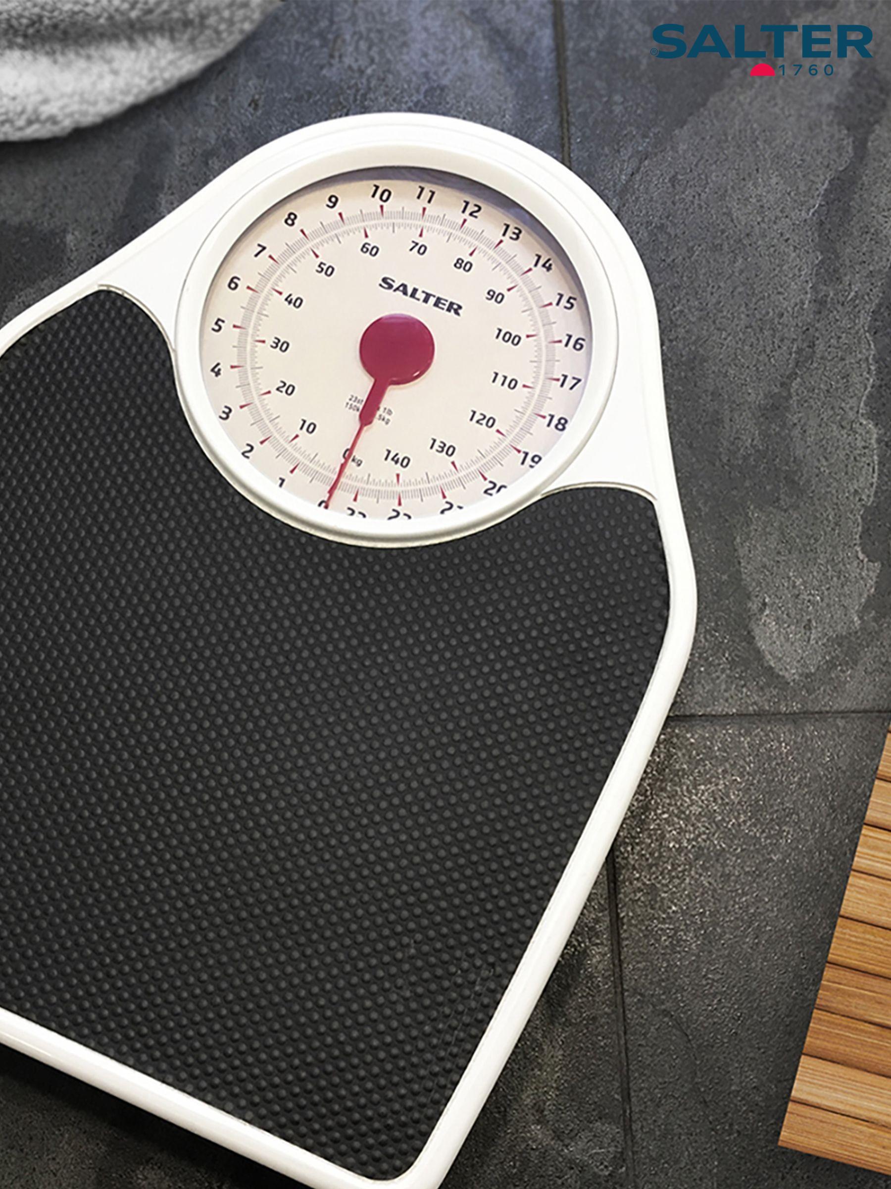 Buy Bathroom Scales Online Next UK