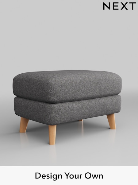 Studio Chenille/Mid Grey Parker (T87988) | £350