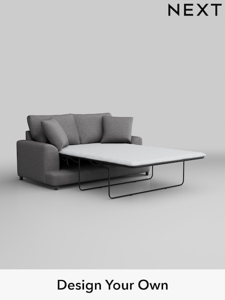 Studio Chenille/Mid Grey Parker (T87988) | £1,375