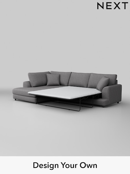 Studio Chenille/Mid Grey Parker (T87988) | £2,325