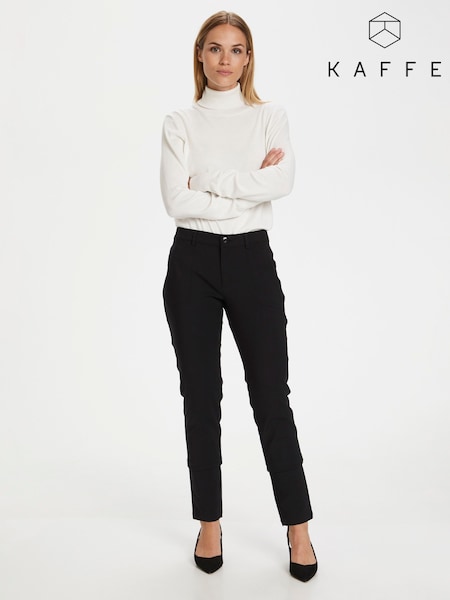 Kaffe Vera Suit Trousers (T88661) | £70