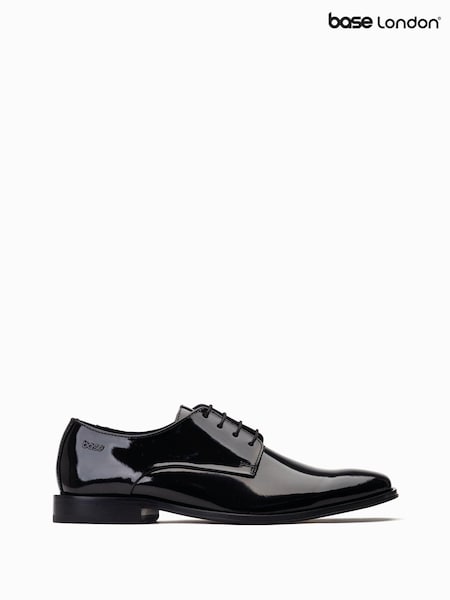 Base London Marley Derby Shoes (T89966) | £70