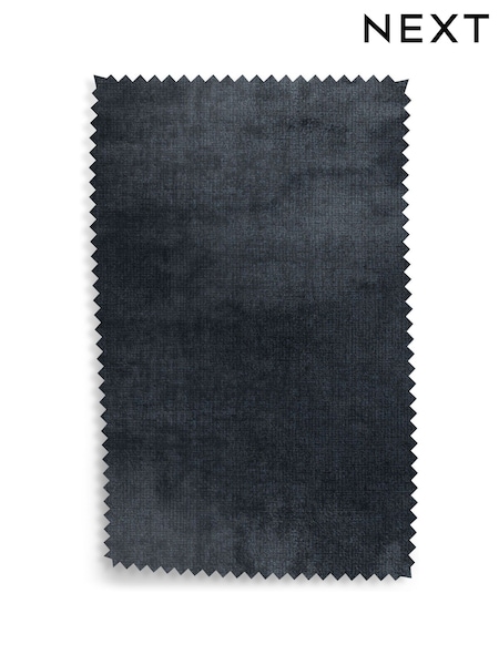 Plush Chenille Upholstery Swatch (T95919) | £0