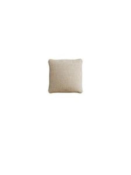 Bainton/Natural Upholstery Cushions By Laura Ashley (T96429) | £45