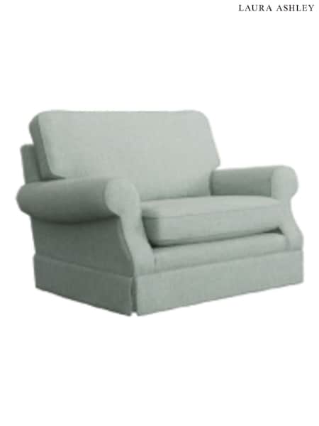 Harley/Duck Egg Padstow By Laura Ashley (T96556) | £1,150