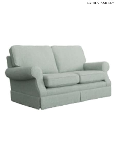 Harley/Duck Egg Padstow By Laura Ashley (T96556) | £1,375