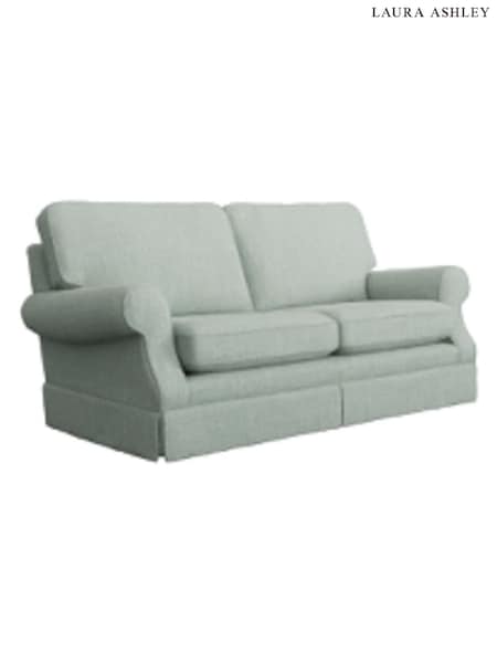 Harley/Duck Egg Padstow By Laura Ashley (T96556) | £1,475