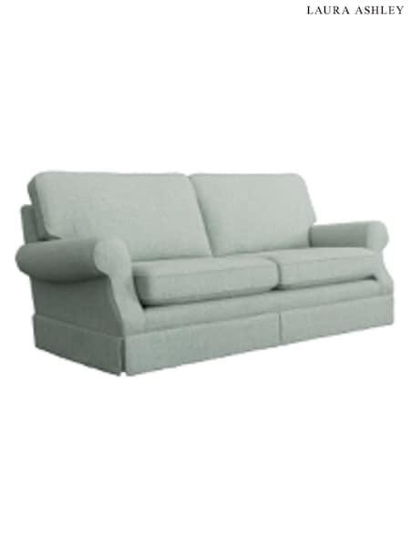 Harley/Duck Egg Padstow By Laura Ashley (T96556) | £1,575
