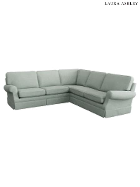Harley/Duck Egg Padstow By Laura Ashley (T96556) | £3,075