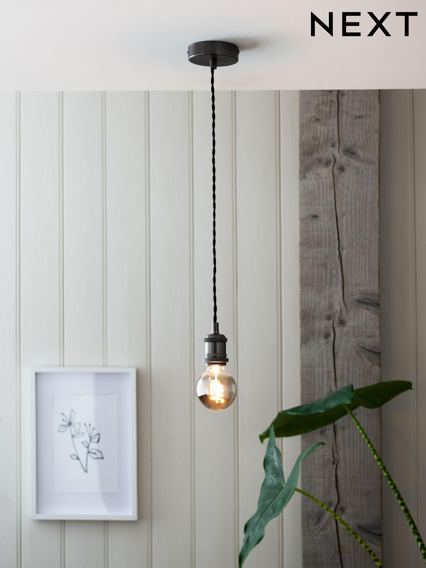 Lighting Accessories Light fittings Spare Parts Next UK