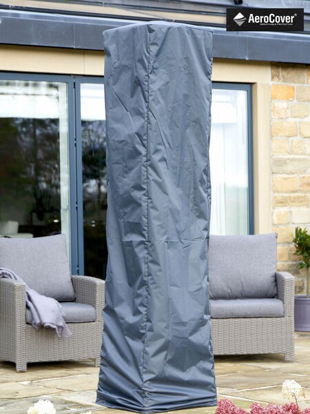 Aerocover Grey Quadrilateral Patio Heater Aerocover (U00700) | £60