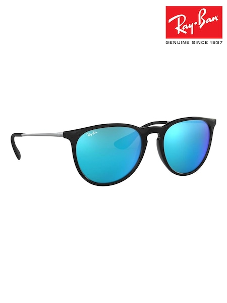 Ray-Ban Erika Sunglasses (U04374) | £149
