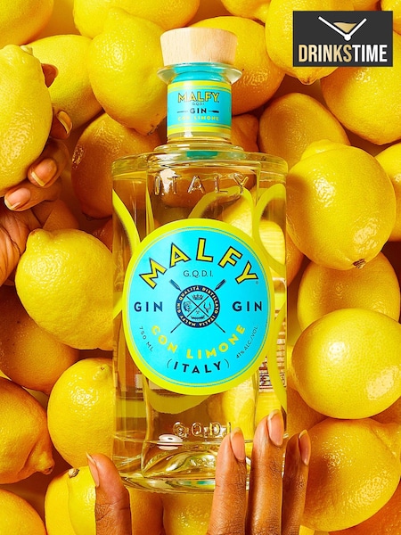 DrinksTime Malfy Gin con Limone (U04630) | £42