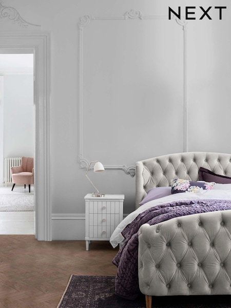 Cool Light Grey Ultimate® Multi-Surface Peel & Stick Paint Sample (U09920) | £1