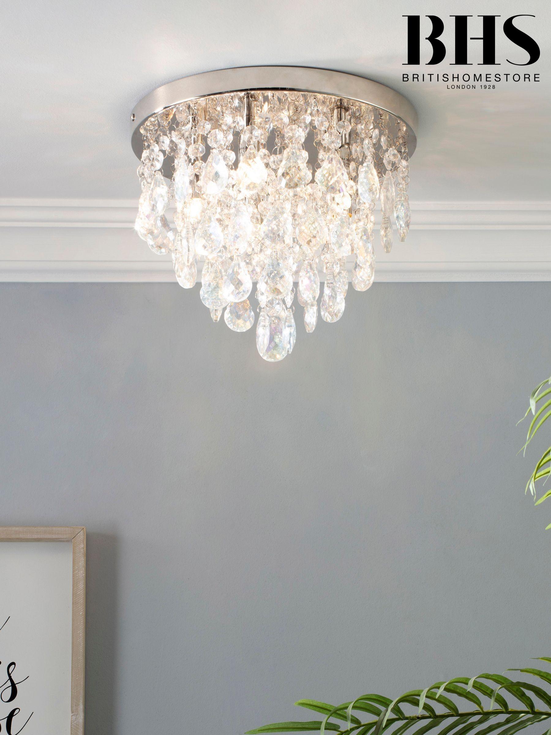 Buy Ceiling Lights Silver Bronze Homeware Livingroom Online AspennigeriaShops