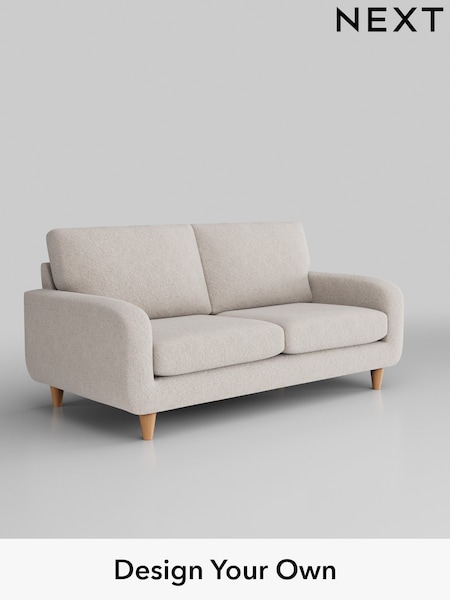 Chunky Chenille/Oyster Camden (U11485) | £999
