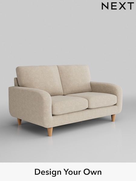Chunky Weave/Cream Camden (U11486) | £899