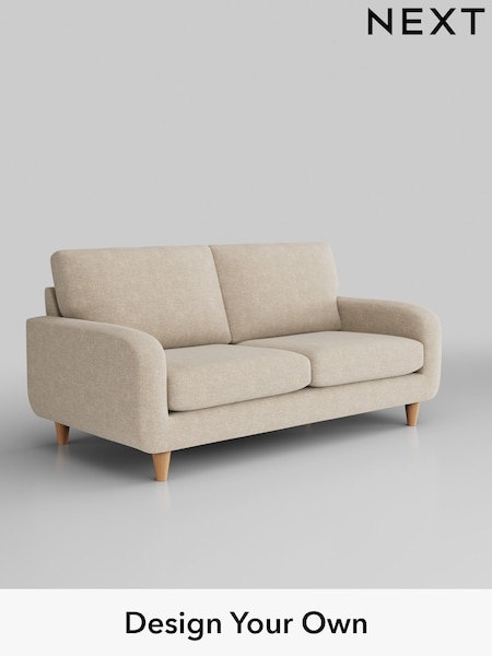 Chunky Weave/Cream Camden (U11486) | £999
