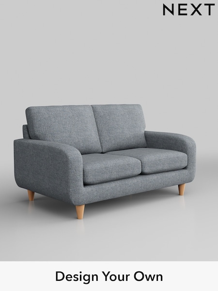 Chunky Weave/Dark Blue Camden (U11487) | £899