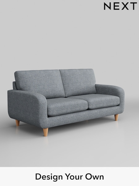 Chunky Weave/Dark Blue Camden (U11487) | £999