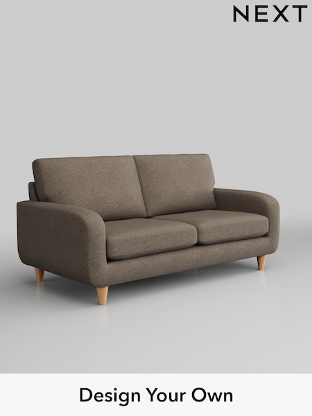 Chunky Weave/Dark Natural Camden (U11493) | £999