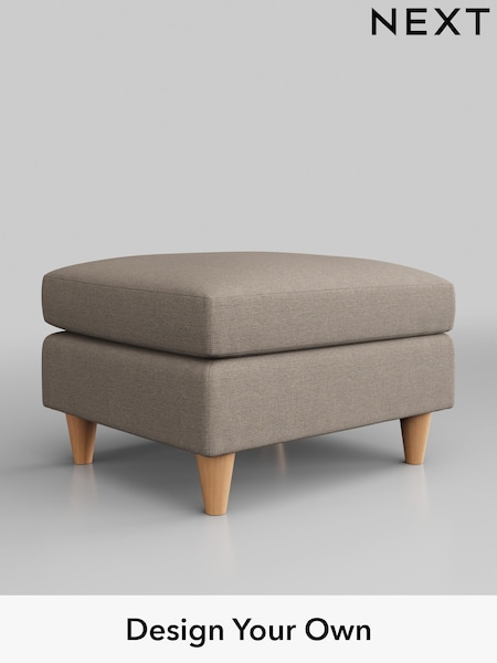 Studio Chenille/Mid Natural Camden (U11563) | £275