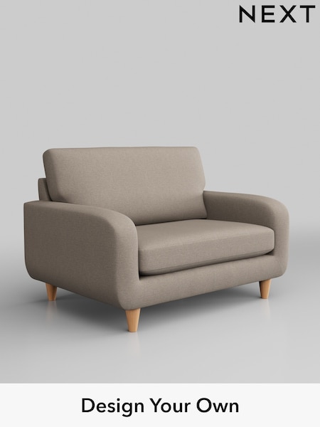 Studio Chenille/Mid Natural Camden (U11563) | £675