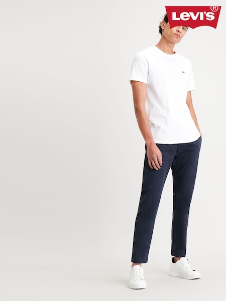 Levi's® Blue Standard Chino Trousers (U12957) | £80