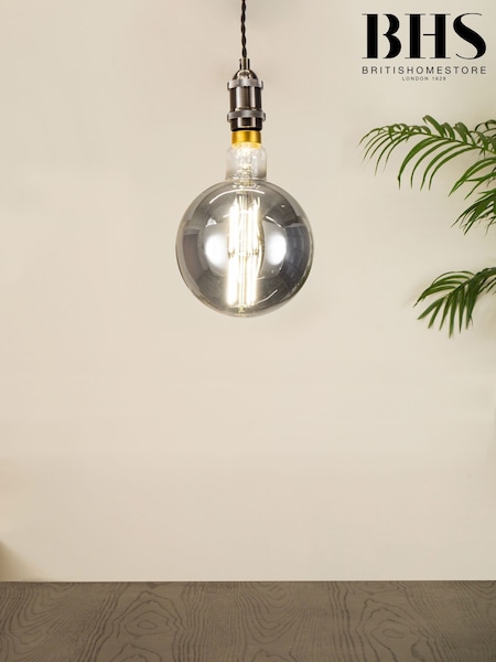 BHS G180 6W LED E27 Vintage Filament Lamp (U14672) | £40