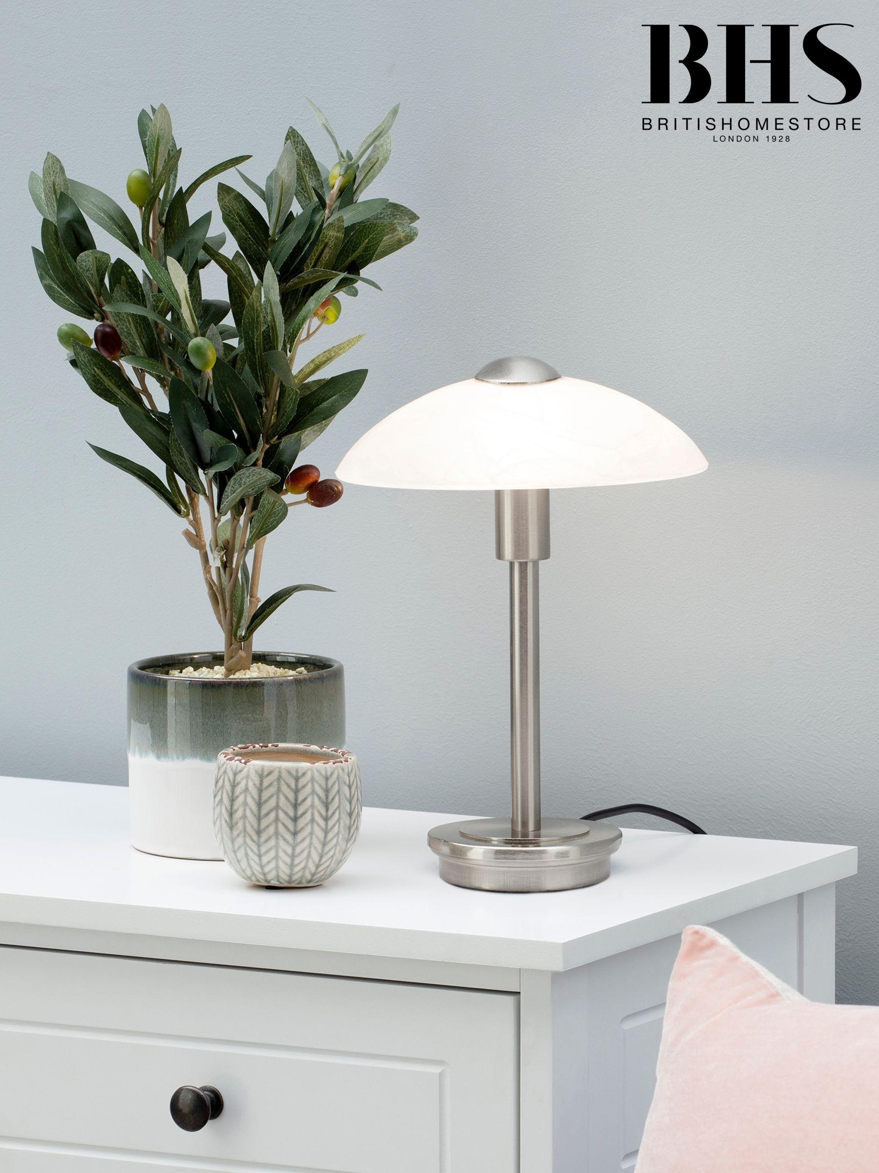 Bhs lighting table lamps hotsell