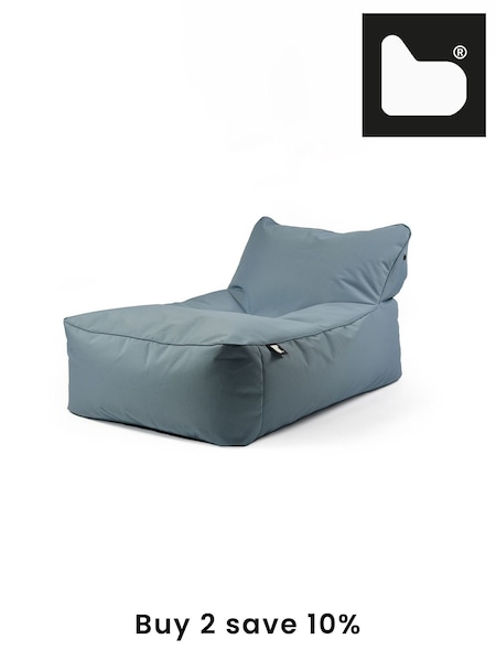 Extreme Lounging Blue Outdoor B Bed (U17411) | £250