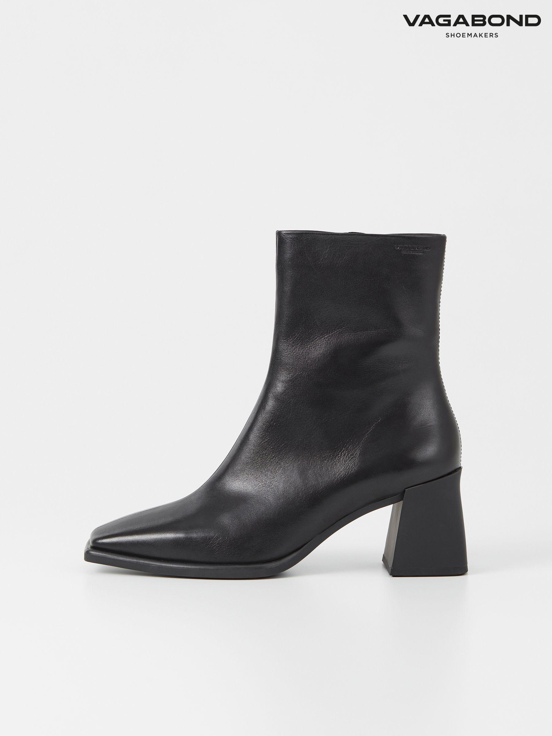 Buy Women's Boots Vagabond Shoemakers Leather Footwear Online | Next UK