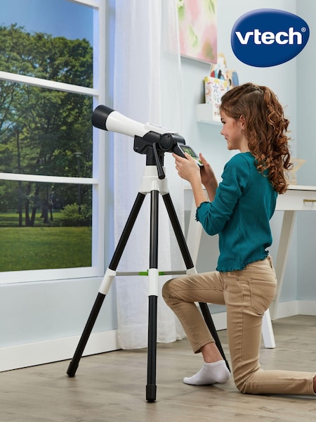 V-Tech Magic Adventures Telescope (U20520) | £110