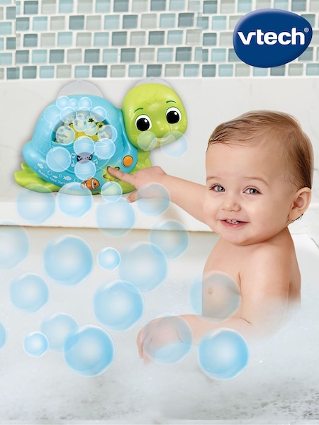 V-Tech Bubble Time Turtle (U22110) | £23