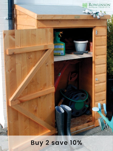 Rowlinson Honey Brown Rowlinson Garden Workshop (U24134) | £232