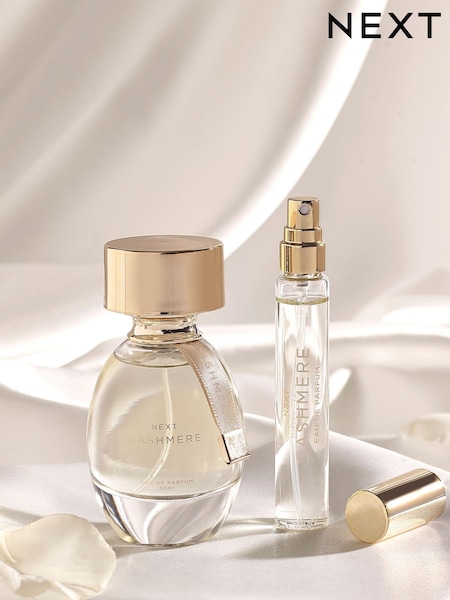 Cashmere 30ml and 10ml Perfume Gift Set (U29635) | £12