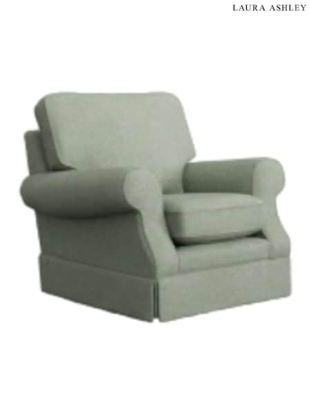 Anneliese/Sage Green Padstow By Laura Ashley (U29996) | £950